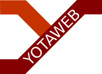 YotaWeb